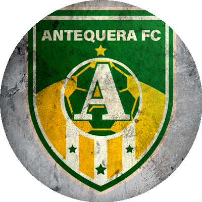 Logo Antequera Fútbol Club